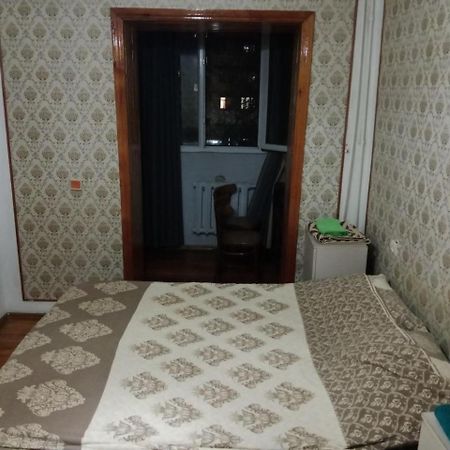 Markaz 6 Uy-122A Honadon-9 Tashkent Esterno foto