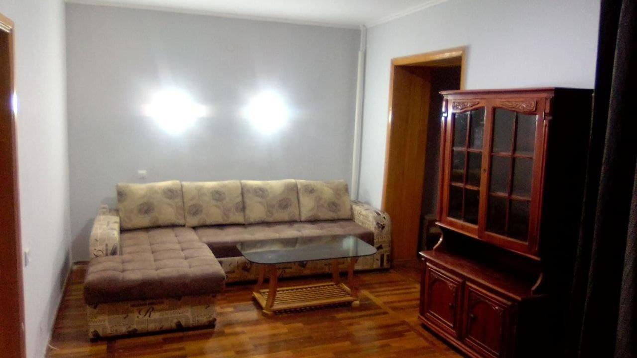 Markaz 6 Uy-122A Honadon-9 Tashkent Esterno foto