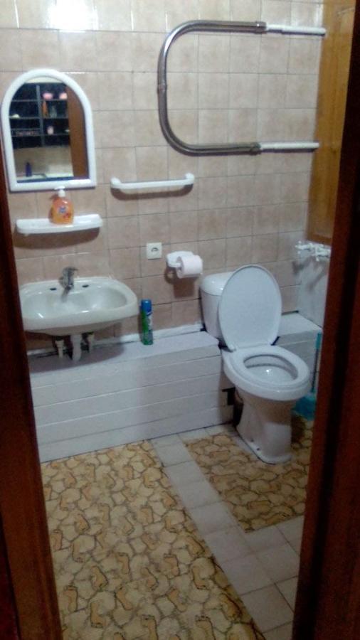Markaz 6 Uy-122A Honadon-9 Tashkent Esterno foto