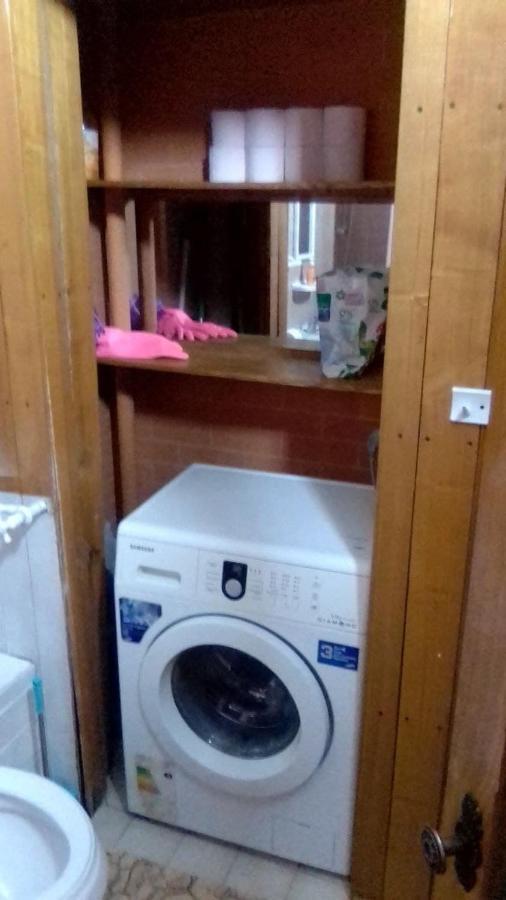 Markaz 6 Uy-122A Honadon-9 Tashkent Esterno foto