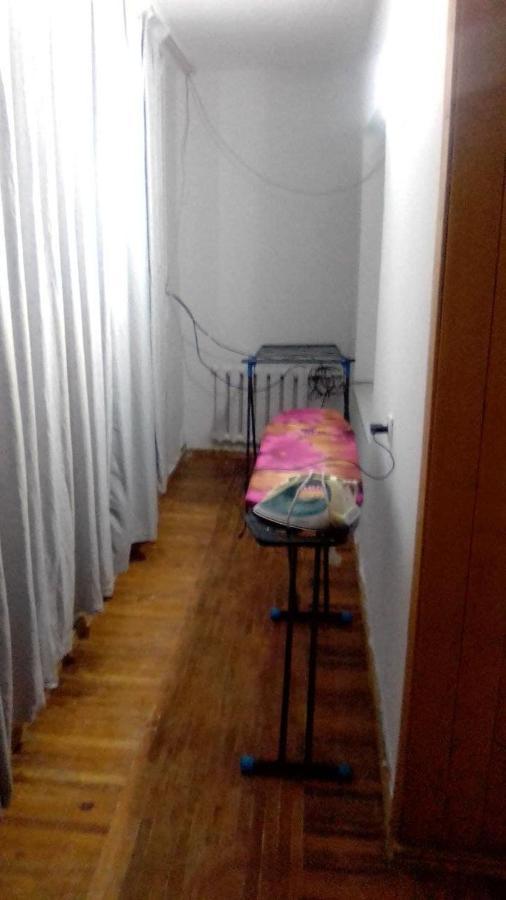 Markaz 6 Uy-122A Honadon-9 Tashkent Esterno foto
