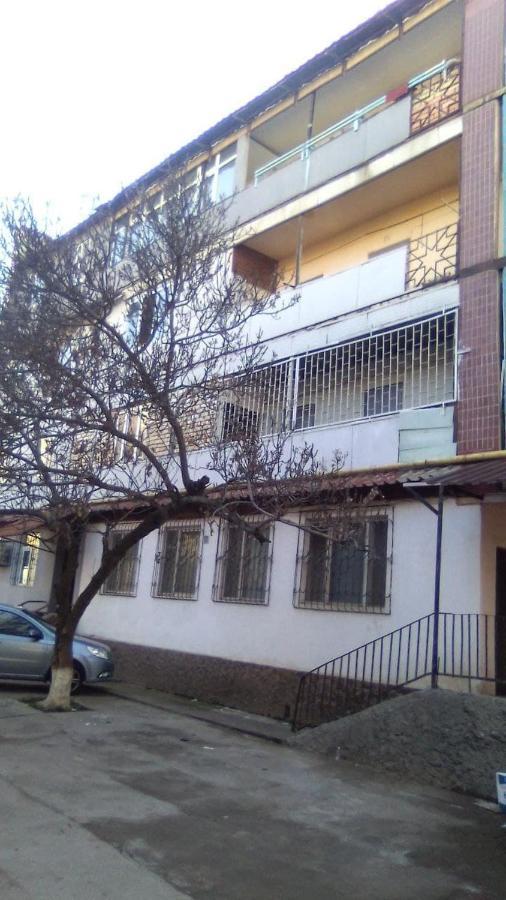 Markaz 6 Uy-122A Honadon-9 Tashkent Esterno foto