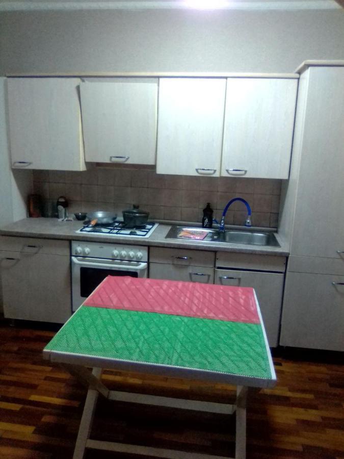 Markaz 6 Uy-122A Honadon-9 Tashkent Esterno foto