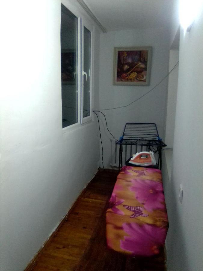 Markaz 6 Uy-122A Honadon-9 Tashkent Esterno foto