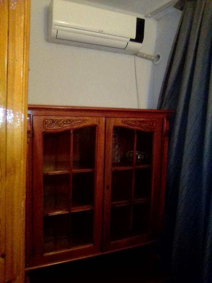 Markaz 6 Uy-122A Honadon-9 Tashkent Esterno foto
