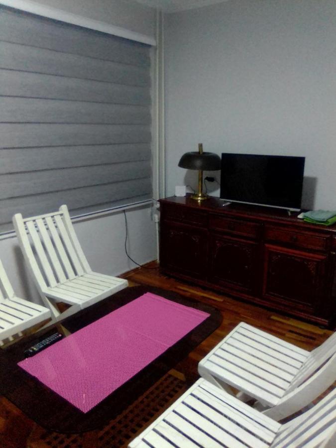 Markaz 6 Uy-122A Honadon-9 Tashkent Esterno foto