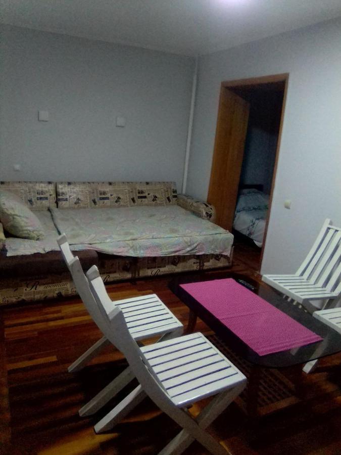 Markaz 6 Uy-122A Honadon-9 Tashkent Esterno foto
