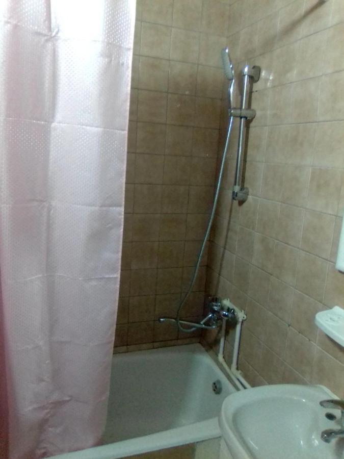 Markaz 6 Uy-122A Honadon-9 Tashkent Esterno foto