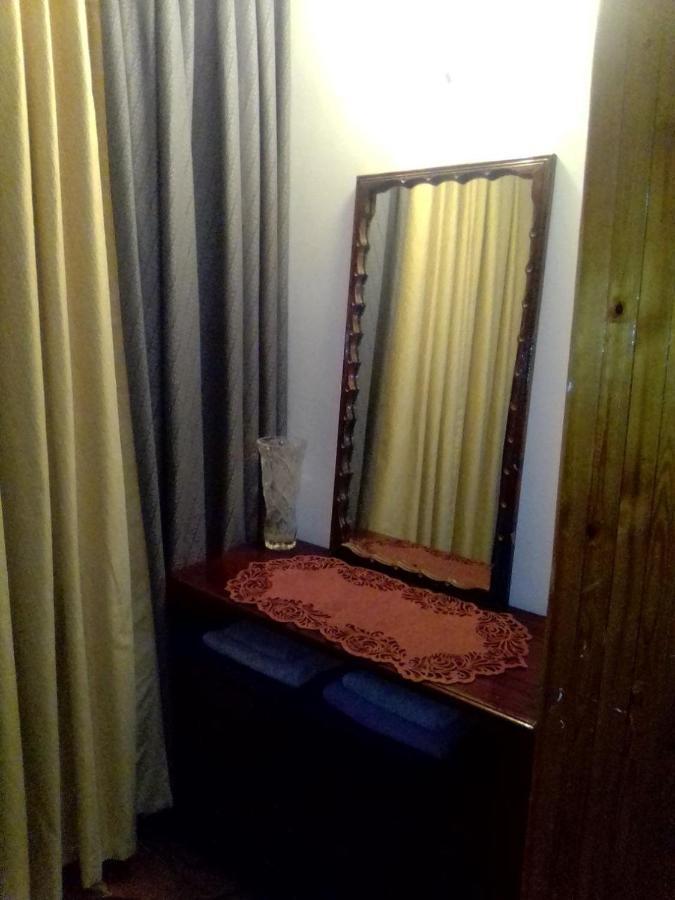 Markaz 6 Uy-122A Honadon-9 Tashkent Esterno foto