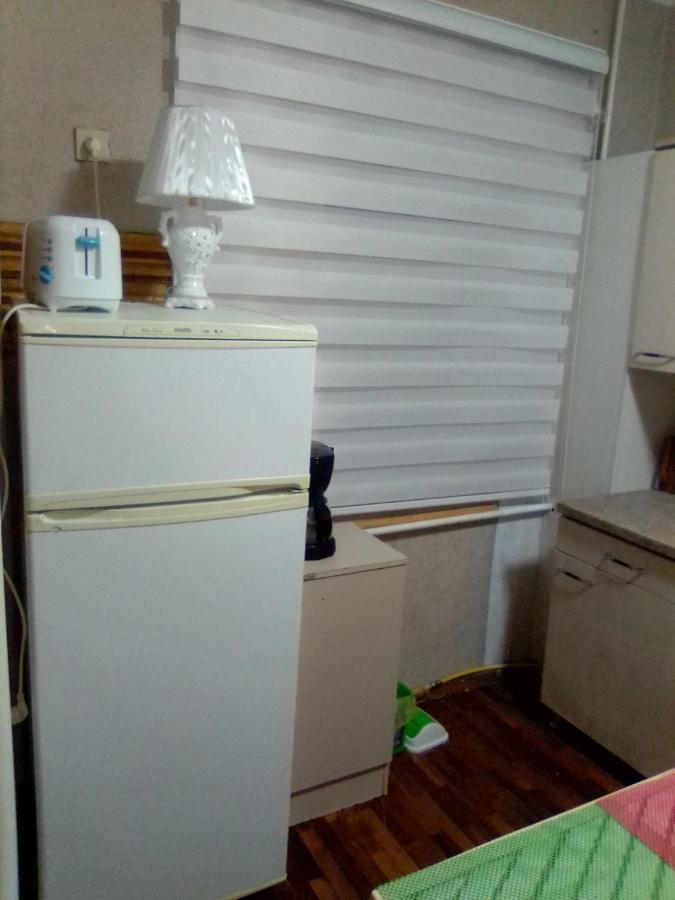 Markaz 6 Uy-122A Honadon-9 Tashkent Esterno foto