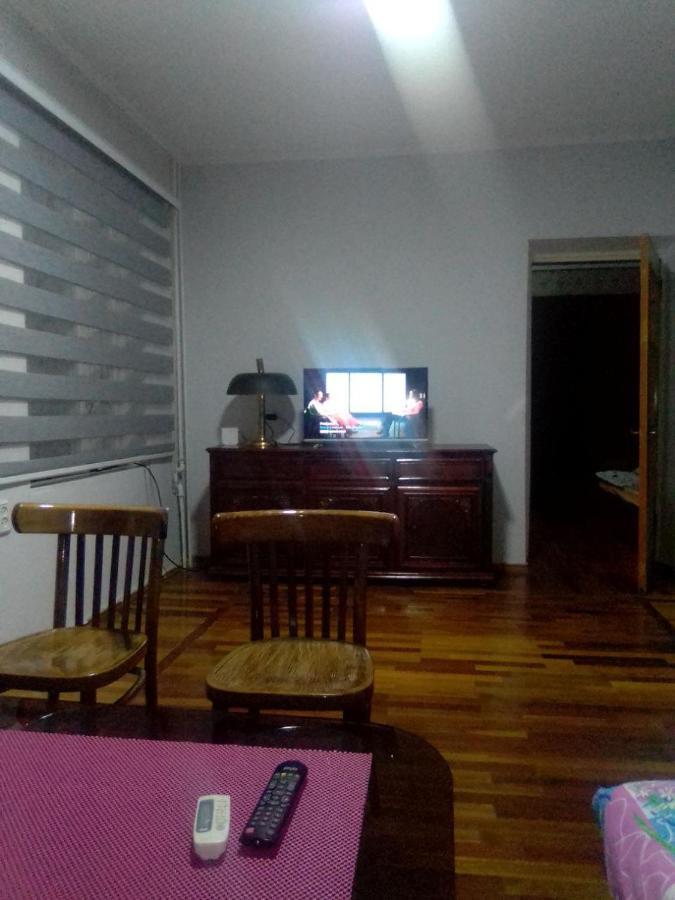 Markaz 6 Uy-122A Honadon-9 Tashkent Esterno foto