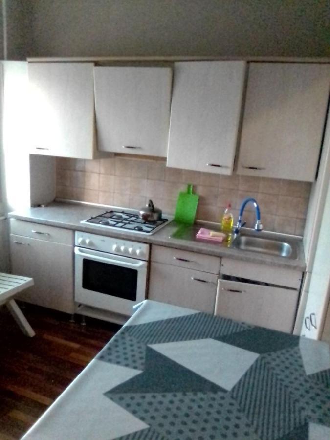 Markaz 6 Uy-122A Honadon-9 Tashkent Esterno foto