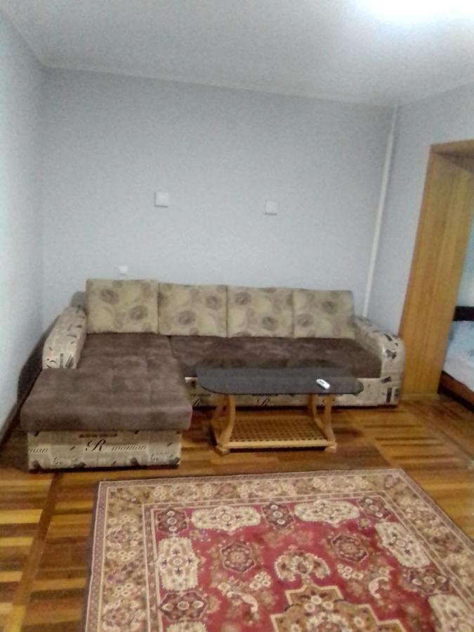 Markaz 6 Uy-122A Honadon-9 Tashkent Esterno foto
