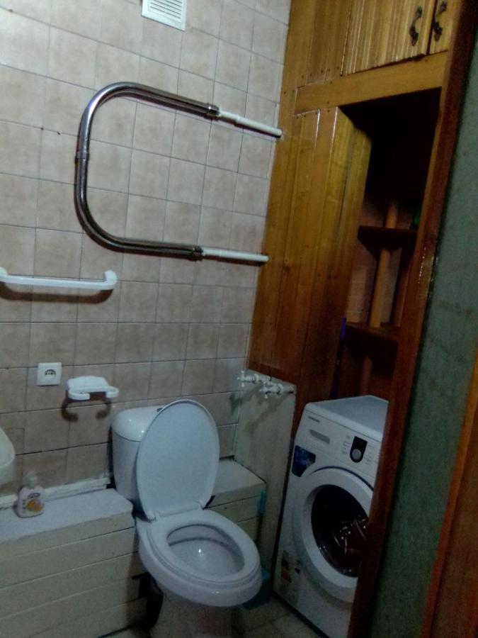 Markaz 6 Uy-122A Honadon-9 Tashkent Esterno foto