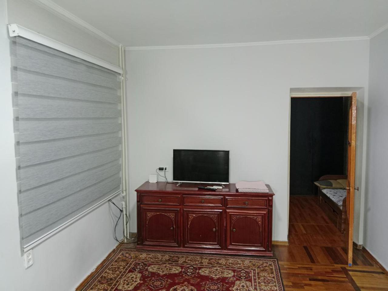 Markaz 6 Uy-122A Honadon-9 Tashkent Esterno foto