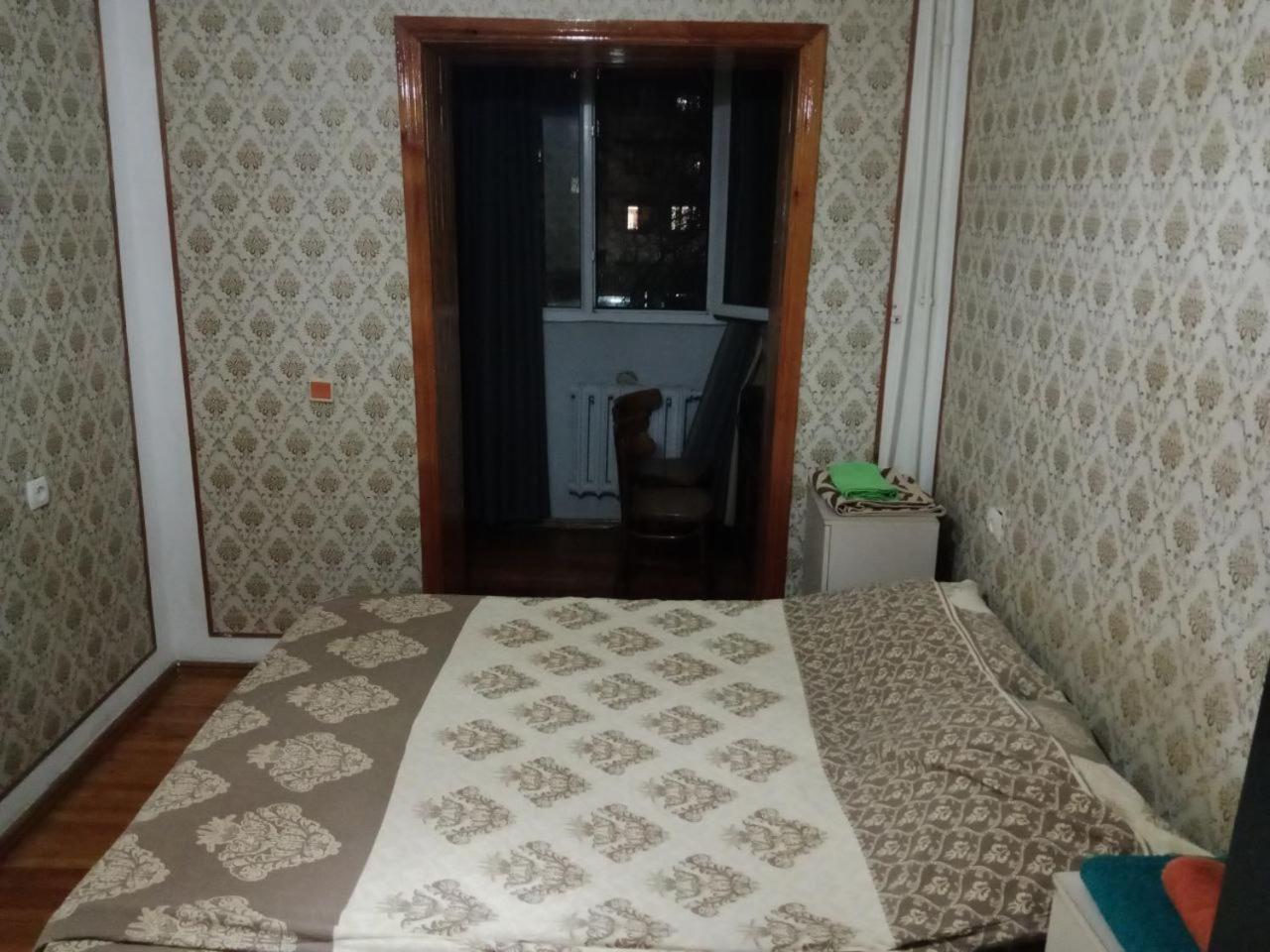 Markaz 6 Uy-122A Honadon-9 Tashkent Esterno foto