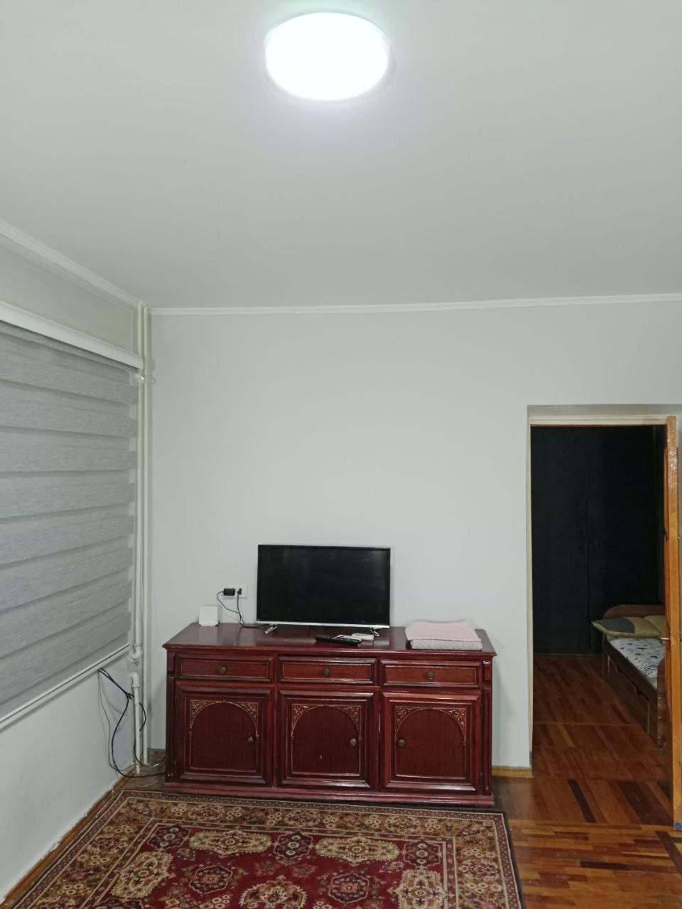 Markaz 6 Uy-122A Honadon-9 Tashkent Esterno foto