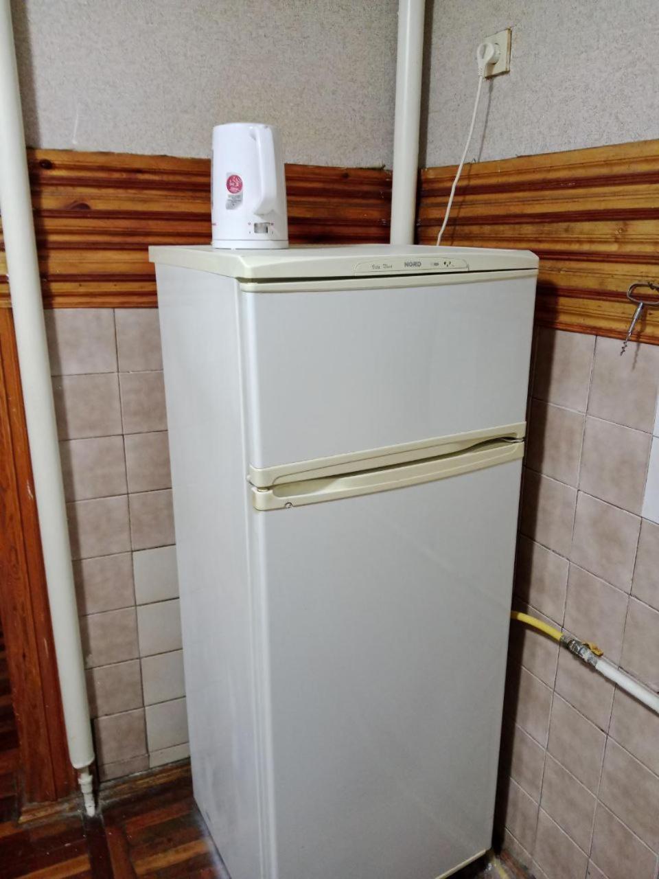 Markaz 6 Uy-122A Honadon-9 Tashkent Esterno foto