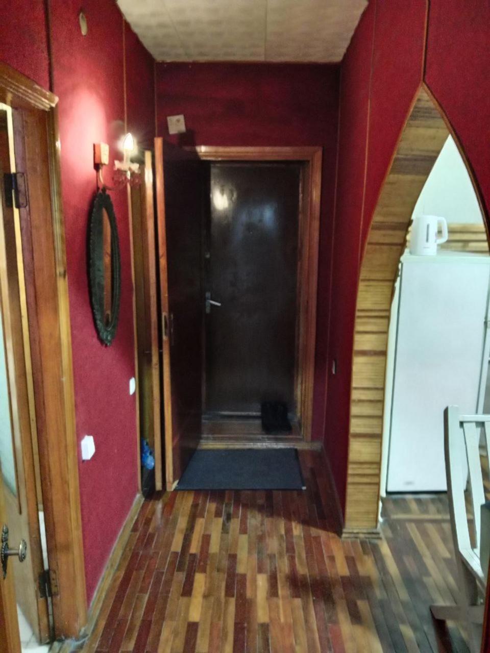 Markaz 6 Uy-122A Honadon-9 Tashkent Esterno foto