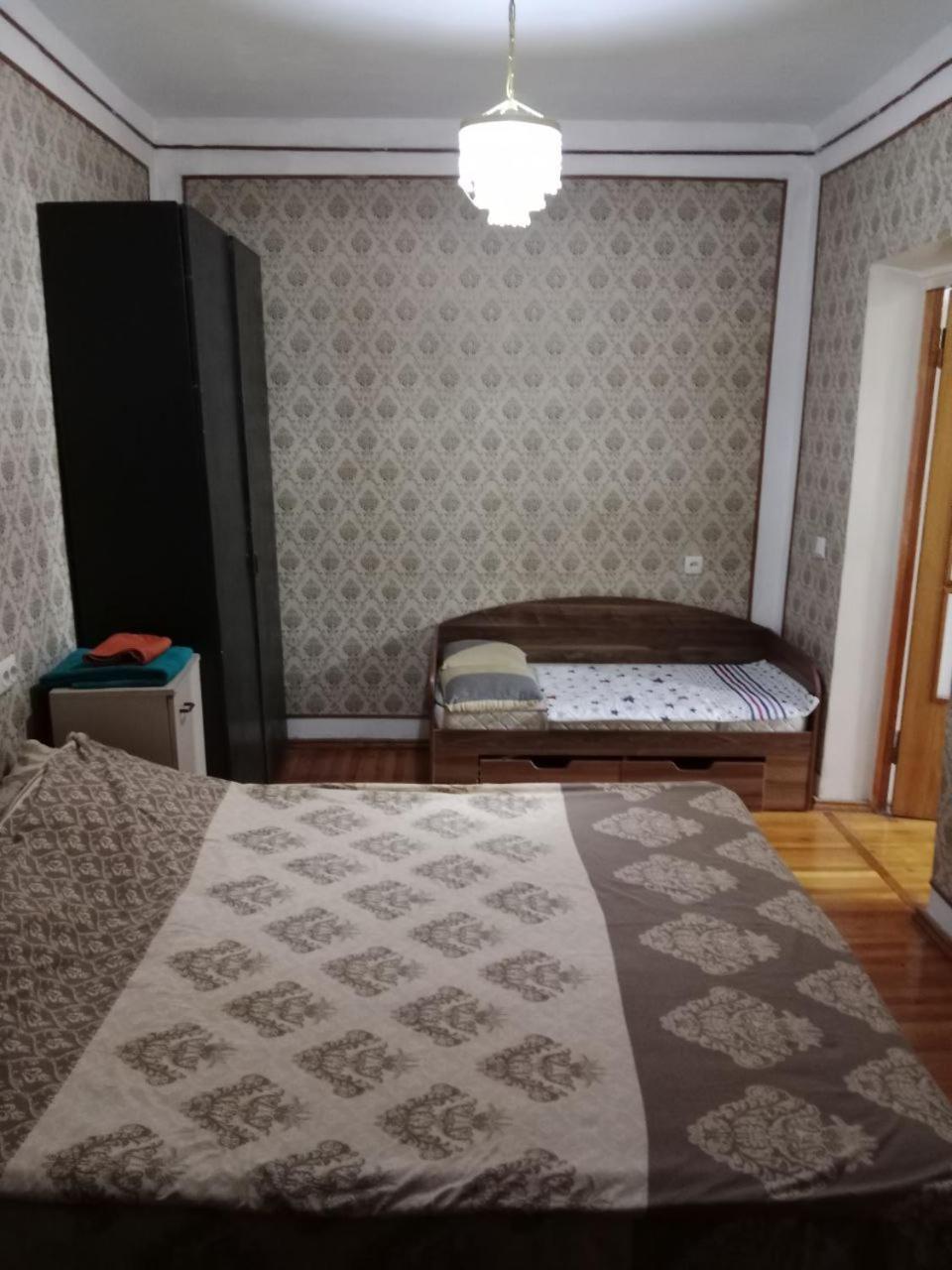 Markaz 6 Uy-122A Honadon-9 Tashkent Esterno foto