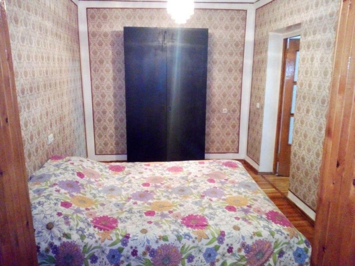 Markaz 6 Uy-122A Honadon-9 Tashkent Esterno foto